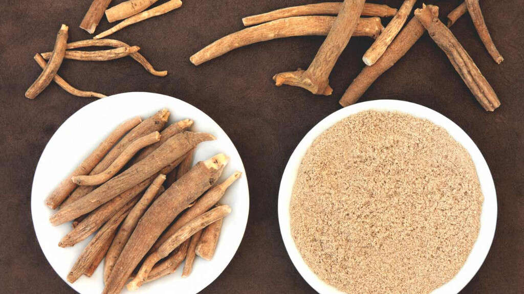 Ashwagandha