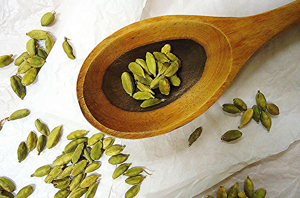 Cardamom