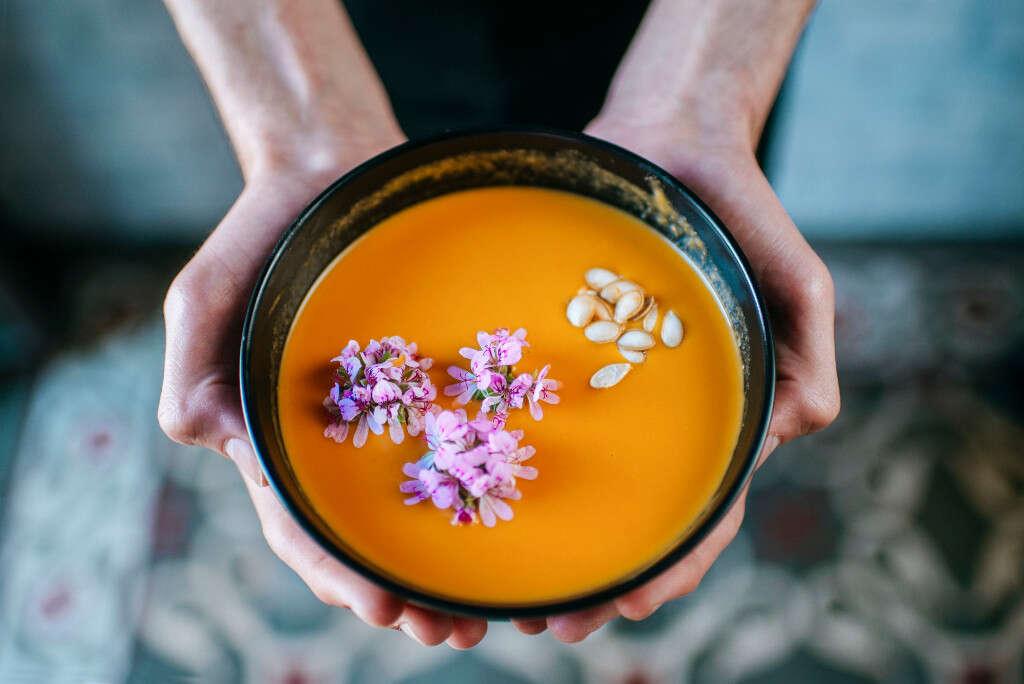 Edible Flowers