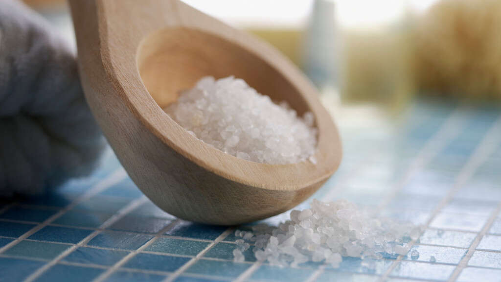 Epsom Salt