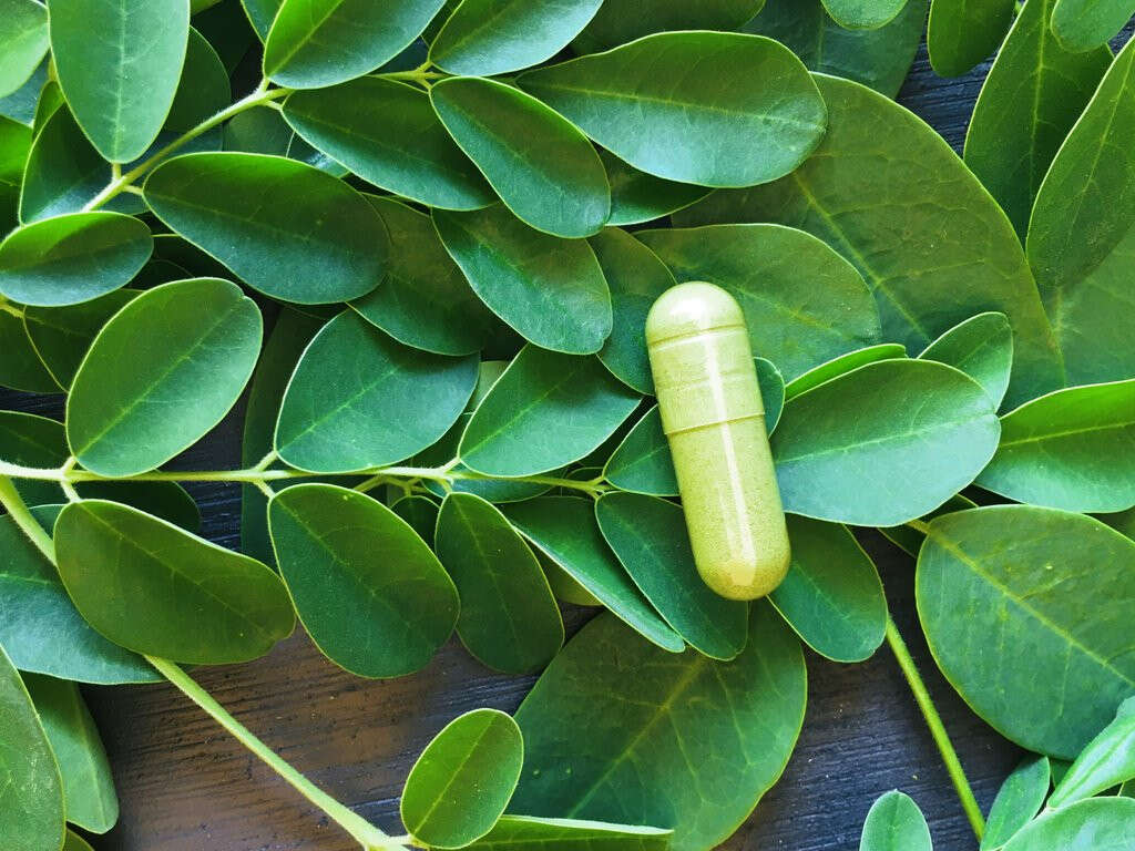 Moringa