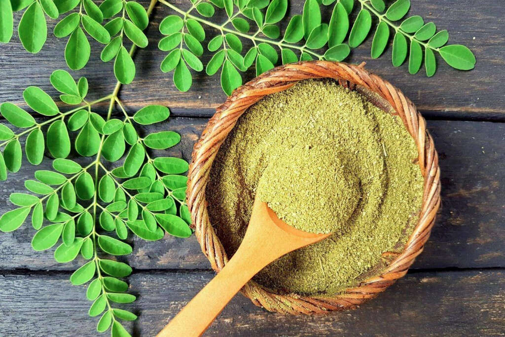 Moringa