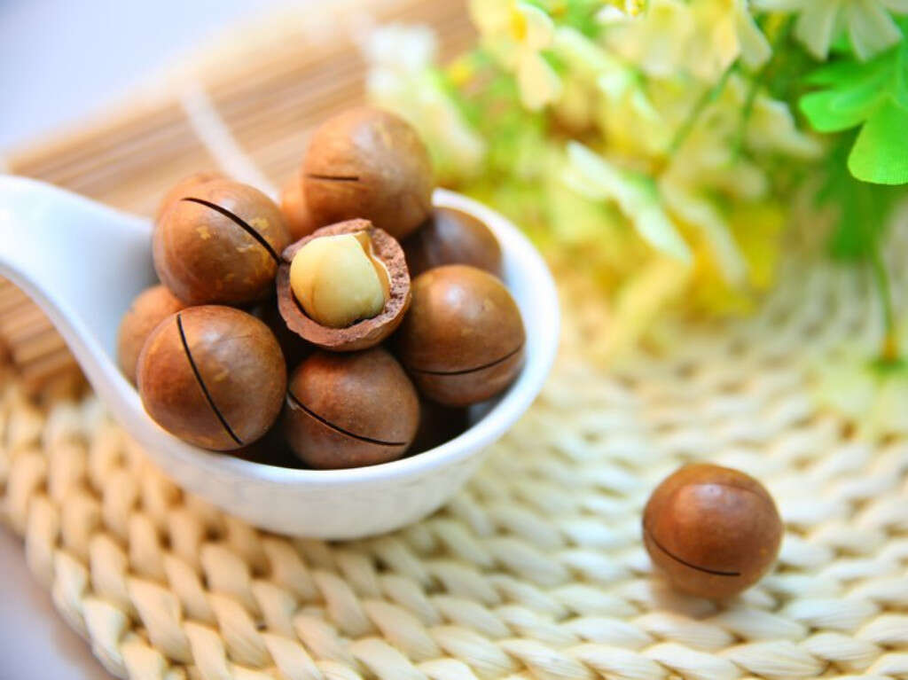 Keto Nuts