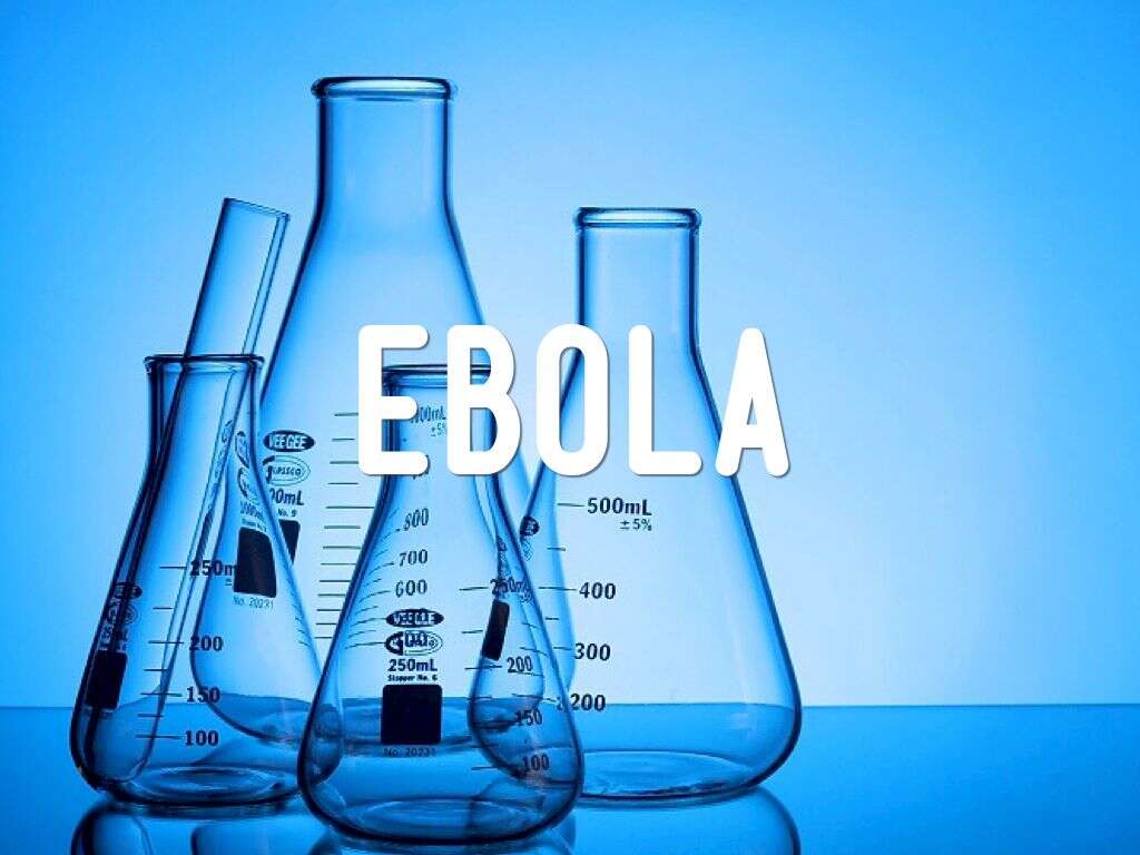 Ebola