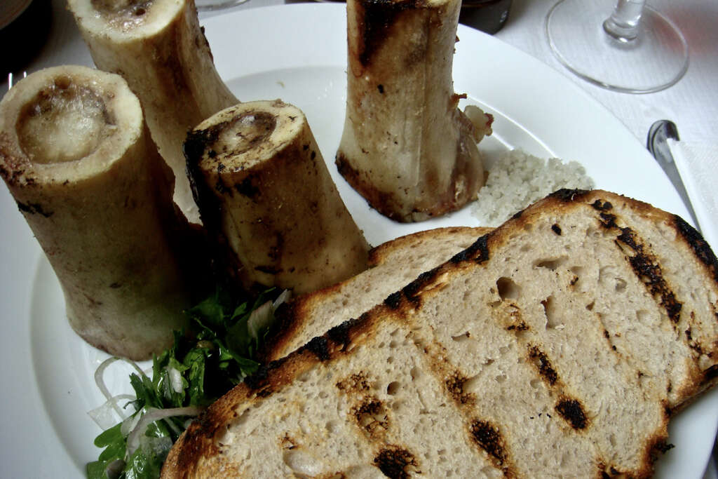 Bone Marrow