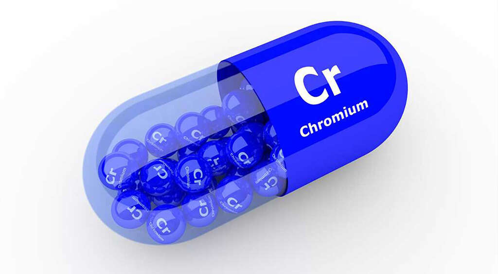 Chromium