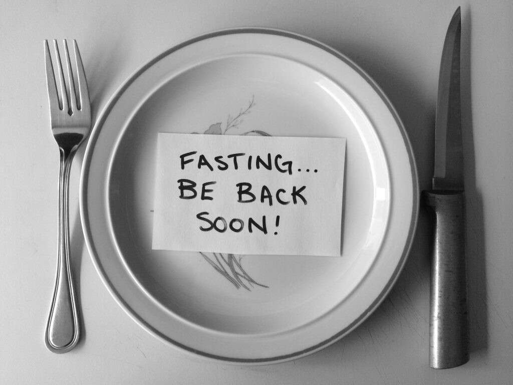 Intermittent Fasting