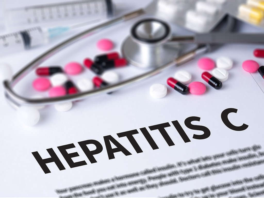 Hepatitis C