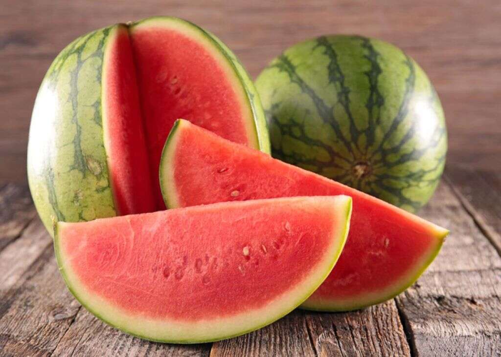 Watermelon