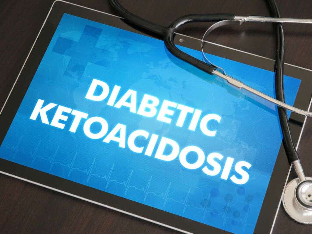 Ketoacidosis