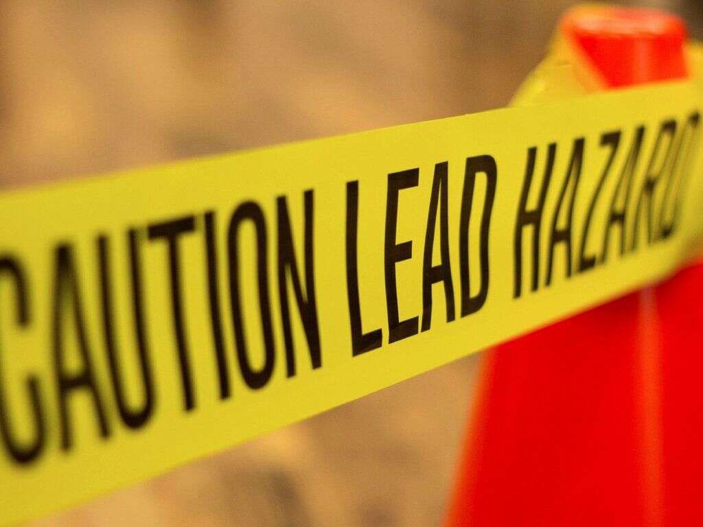 Lead Poisoning