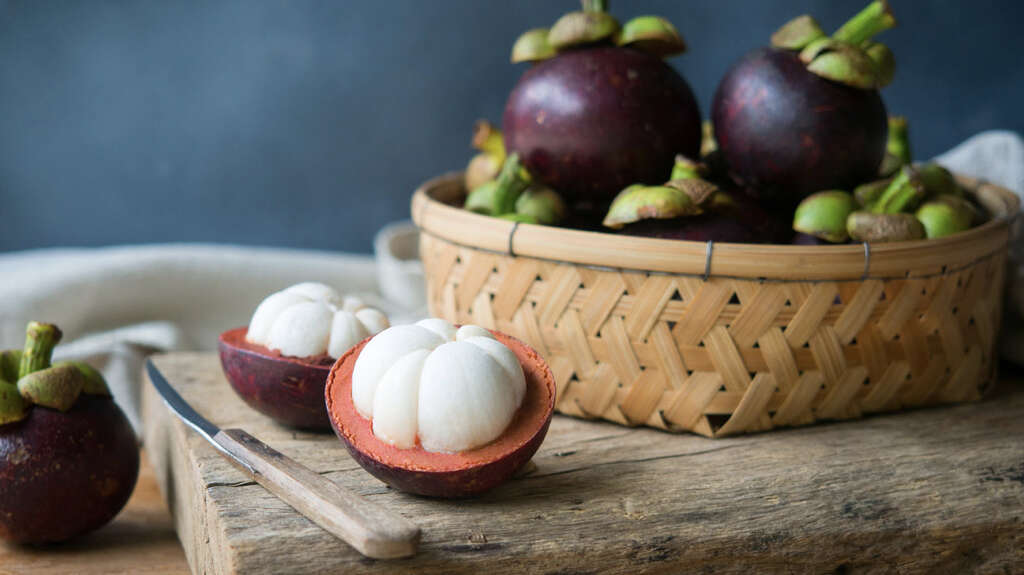 Mangosteen