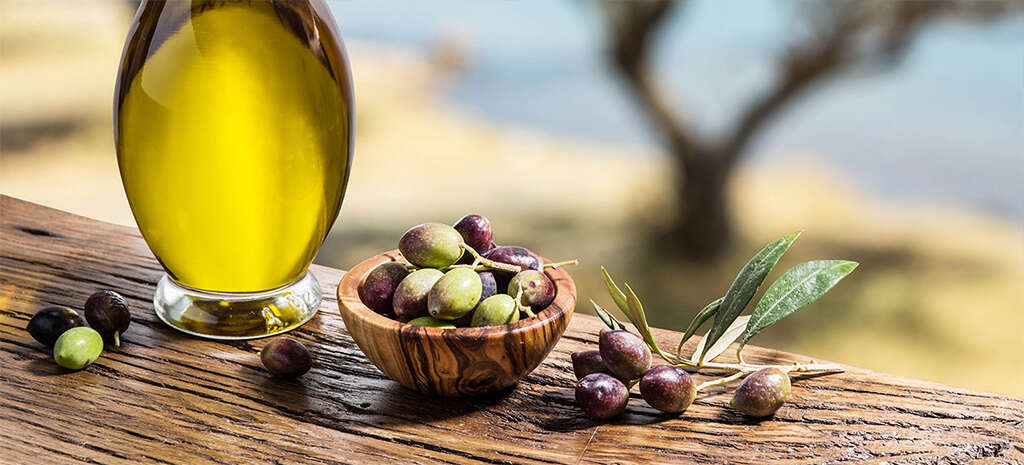 Mediterranean Diet