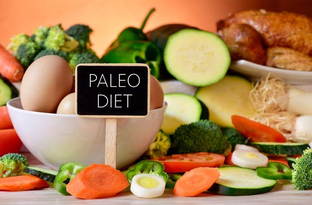 Paleo Diet