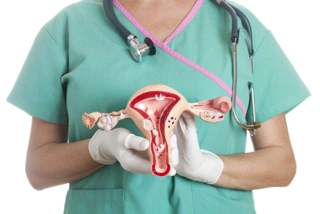 Uterine Cancer