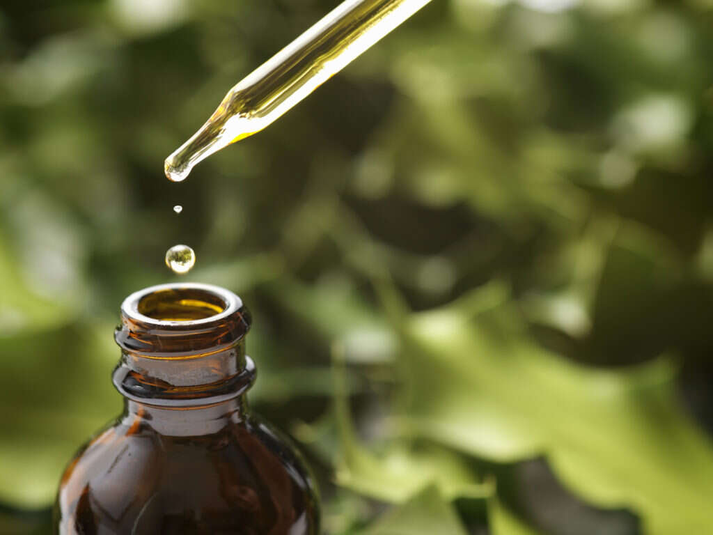 Tea Tree Oil