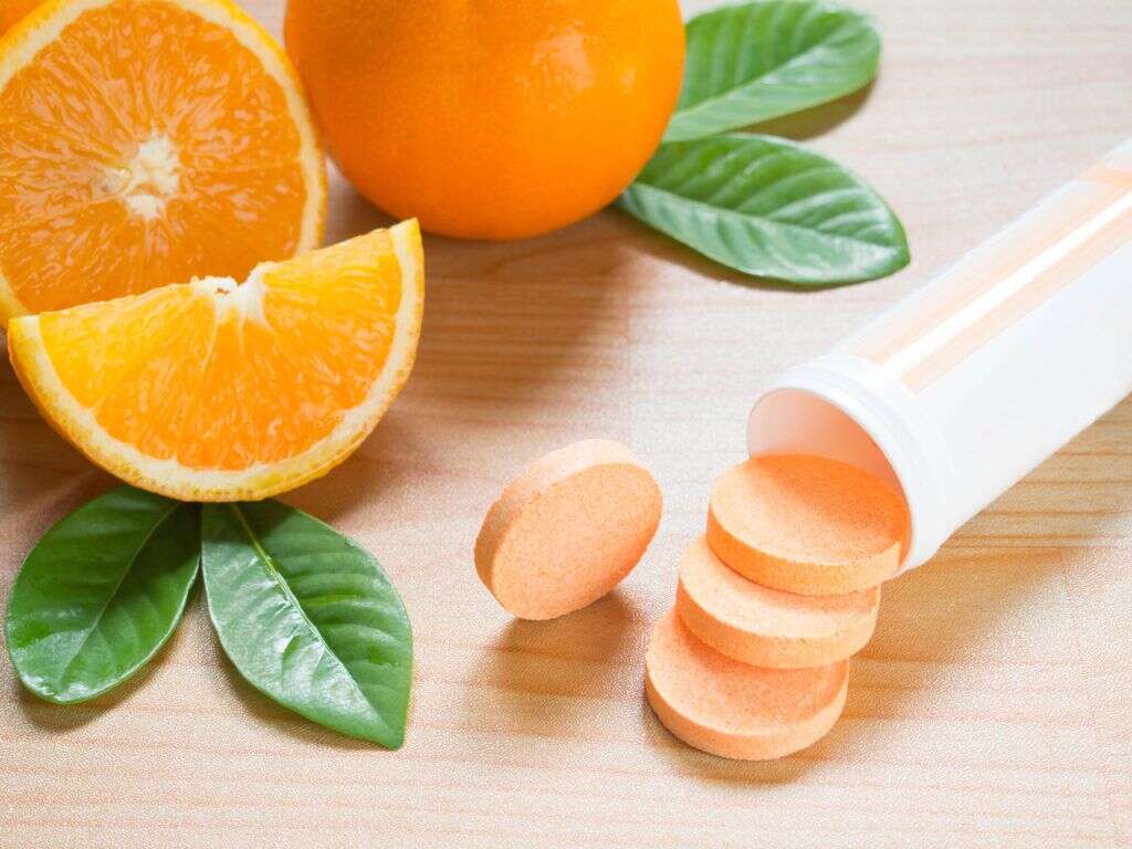 Vitamin C Deficiency