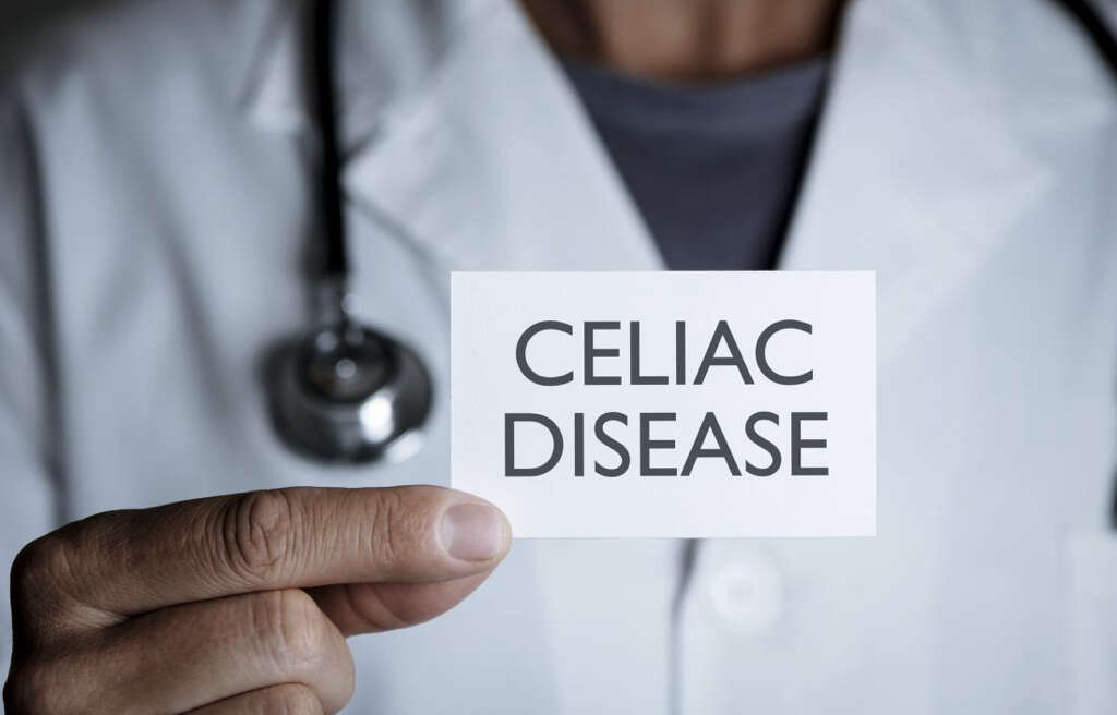 Celiac Disease