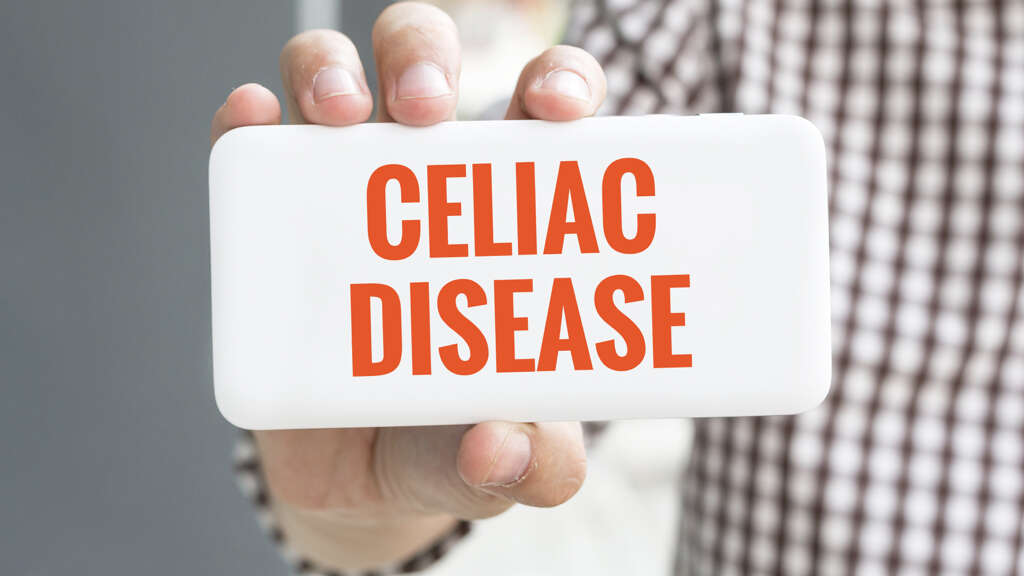 Celiac Disease