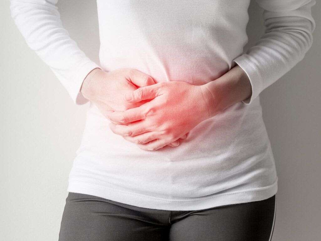 Diverticulosis