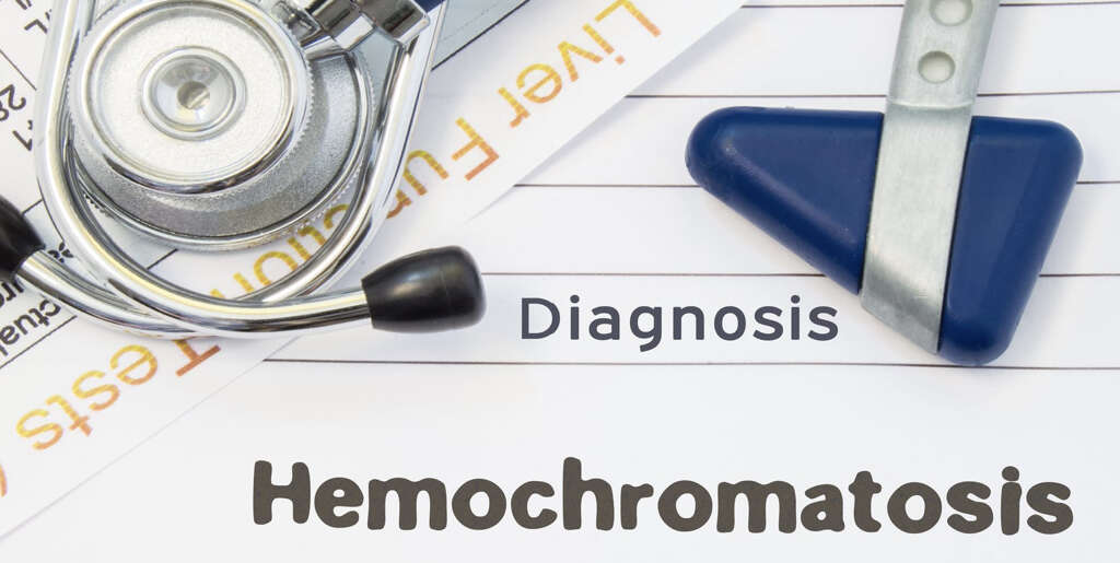 Hemochromatosis