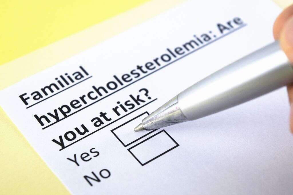 Hypercholesterolemia